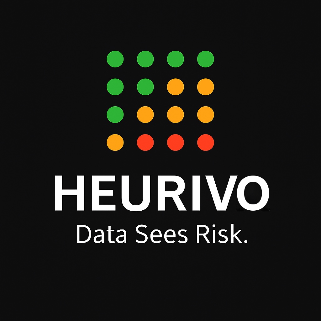 Heurivo Logo