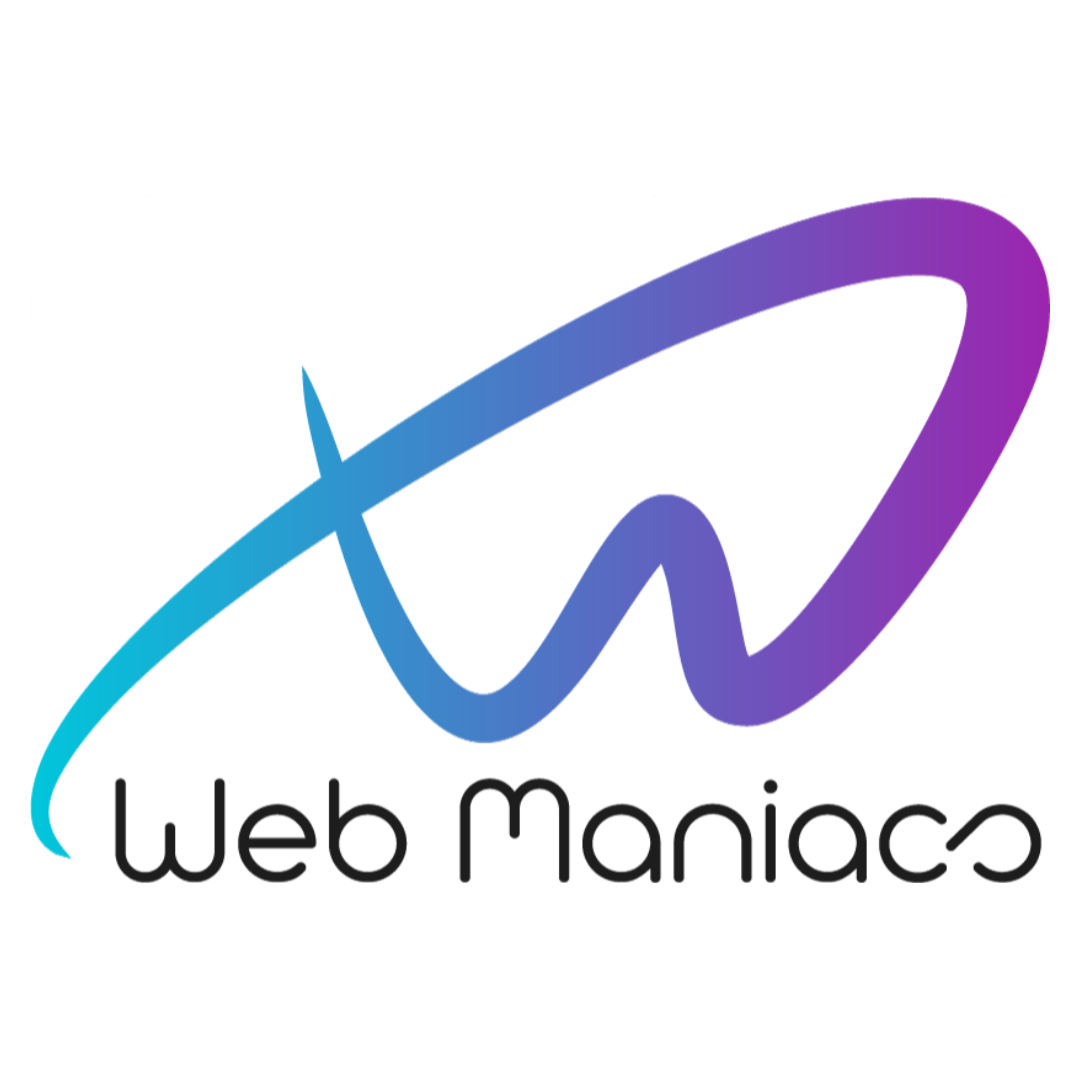 Web Maniacs Ltd logo
